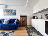 Išnuomojami Modernūs 2 Kambarių Apartamentai - nuotraukos Nr. 4