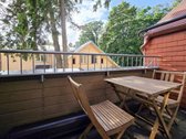 Išnuomojami Modernūs 2 Kambarių Apartamentai - nuotraukos Nr. 5