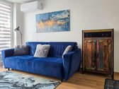 Išnuomojami Modernūs 2 Kambarių Apartamentai - nuotraukos Nr. 11