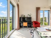 Modernus dviejų kambarių butas A++ energinio - nuotraukos Nr. 5