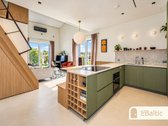 Modernus dviejų kambarių butas A++ energinio - nuotraukos Nr. 13