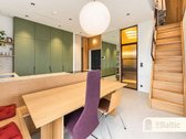Modernus dviejų kambarių butas A++ energinio - nuotraukos Nr. 16