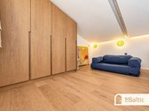 Modernus dviejų kambarių butas A++ energinio - nuotraukos Nr. 19