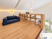 Modernus dviejų kambarių butas A++ energinio - nuotraukos Nr. 20