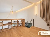 Modernus dviejų kambarių butas A++ energinio - nuotraukos Nr. 22