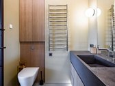 Modernus dviejų kambarių butas A++ energinio - nuotraukos Nr. 25