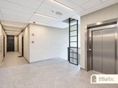Modernus dviejų kambarių butas A++ energinio - nuotraukos Nr. 27
