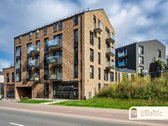 Modernus dviejų kambarių butas A++ energinio - nuotraukos Nr. 30