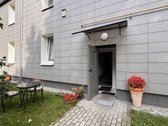 2 Kambarių Butas Renovuotame Name, - nuotraukos Nr. 10