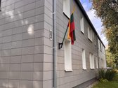 2 Kambarių Butas Renovuotame Name, - nuotraukos Nr. 11