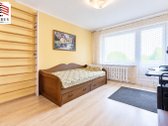 Parduodamas 3 Kambarių Butas Žirmūnuose – - nuotraukos Nr. 7