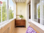 Parduodamas 3 Kambarių Butas Žirmūnuose – - nuotraukos Nr. 8