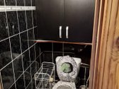Išnuomojamas 56 kv. m, 2 kambarių butas - nuotraukos Nr. 11