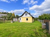 Parduodamas Naujai Renovuotas Sodo Namelis Su - nuotraukos Nr. 4