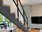 Nuomojamas pilnai įrengtas 3 kambarių butas - nuotraukos Nr. 5