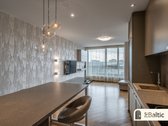 Naujai ir kokybiškai įrengtas 2 kambarių - nuotraukos Nr. 6