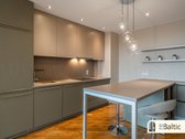 Naujai ir kokybiškai įrengtas 2 kambarių - nuotraukos Nr. 7