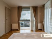 Naujai ir kokybiškai įrengtas 2 kambarių - nuotraukos Nr. 11