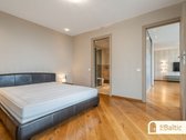Naujai ir kokybiškai įrengtas 2 kambarių - nuotraukos Nr. 14