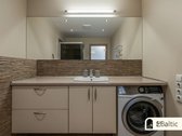 Naujai ir kokybiškai įrengtas 2 kambarių - nuotraukos Nr. 16