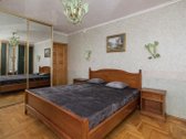 Išnuomojamas Erdvus Ir Jaukus 3 Kambarių - nuotraukos Nr. 5