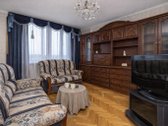 Išnuomojamas Erdvus Ir Jaukus 3 Kambarių - nuotraukos Nr. 6