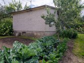 Jaukus ir prižiūrėtas sodas šalia Dvarčionių - nuotraukos Nr. 16