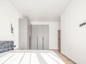 Naujas A+ Klasės 3 Kambarių Butas „Žaliajame - nuotraukos Nr. 4