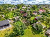 Jaukus ir prižiūrėtas sodas šalia Dvarčionių - nuotraukos Nr. 38