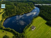 Parduodama Išskirtinis 3,2 Ha Sklypas Prie - nuotraukos Nr. 2