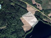 Parduodama Išskirtinis 3,2 Ha Sklypas Prie - nuotraukos Nr. 3