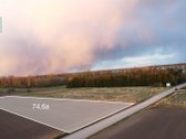 Parduodamas 74,6 A Sklypas Panevėžio R., - nuotraukos Nr. 2
