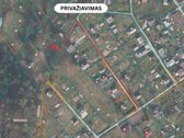 Parduodamas 11,88 A Sklypas Kauno R., - nuotraukos Nr. 7