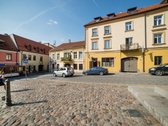 Nuomojamas Be Baldų - nuotraukos Nr. 19
