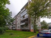 Parduodamas 2 kambarių 44.81 kv.m ploto butas - nuotraukos Nr. 36