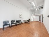 Nuomojamos gamybinės paskirties 126 kv.m. - nuotraukos Nr. 4