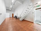 Nuomojamos gamybinės paskirties 126 kv.m. - nuotraukos Nr. 7
