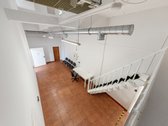 Nuomojamos gamybinės paskirties 126 kv.m. - nuotraukos Nr. 11