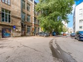 Nuomojamos gamybinės paskirties 126 kv.m. - nuotraukos Nr. 19