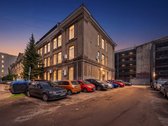 Nuomojamos gamybinės paskirties 126 kv.m. - nuotraukos Nr. 22