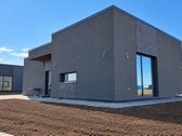 Modernios Architektūros A++ Klasės Namai Vos - nuotraukos Nr. 2
