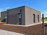 Modernios Architektūros A++ Klasės Namai Vos - nuotraukos Nr. 4