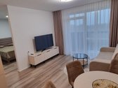 Nuomojamas Naujas, Negyventas 2 Kambarių - nuotraukos Nr. 2