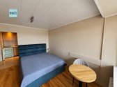 Parduodamas Tvarkingai Įrengtas 18,05 M² - nuotraukos Nr. 2