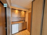 Parduodamas Tvarkingai Įrengtas 18,05 M² - nuotraukos Nr. 5
