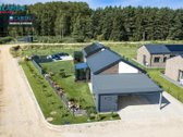 Parduodamas išskirtinis įrengtas A++ klasės - nuotraukos Nr. 68