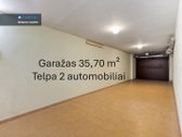 10,35 arų sklypas + 354 m² plotas. Fizikų g. 5a. - nuotraukos Nr. 28