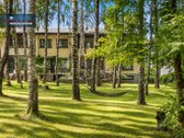 10,35 arų sklypas + 354 m² plotas. Fizikų g. 5a. - nuotraukos Nr. 29