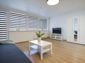 Parduodamas pilnai įrengtas 1 kambario butas - nuotraukos Nr. 3