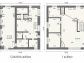 Parduodamas Namas Gamtos Apsuptyje Prie Miško - nuotraukos Nr. 18